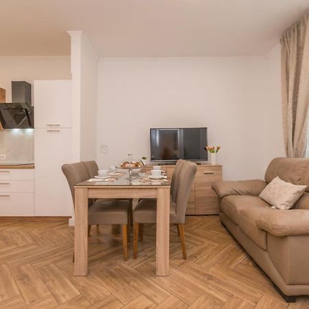 Apartment Maria Сали Екстер'єр фото