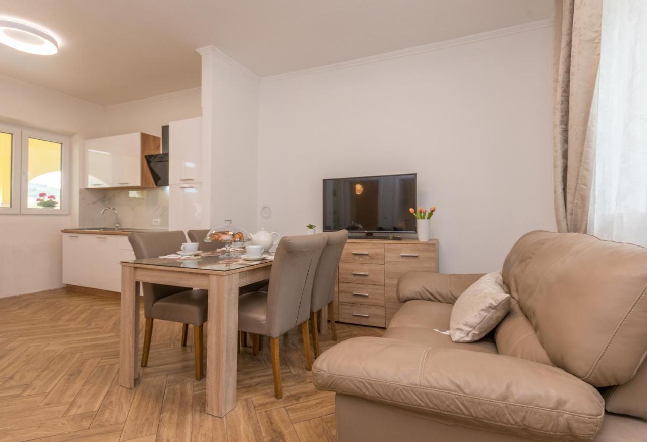Apartment Maria Сали Екстер'єр фото