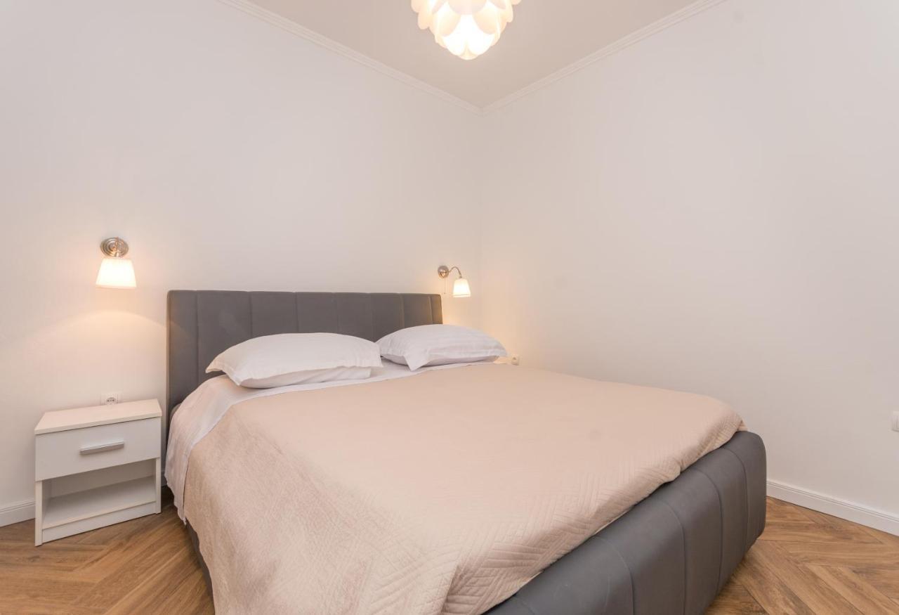 Apartment Maria Сали Екстер'єр фото