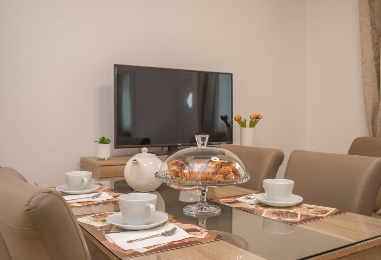 Apartment Maria Сали Екстер'єр фото