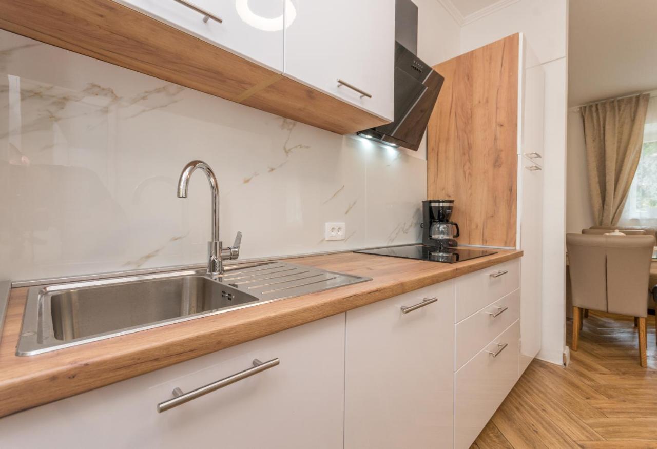 Apartment Maria Сали Екстер'єр фото