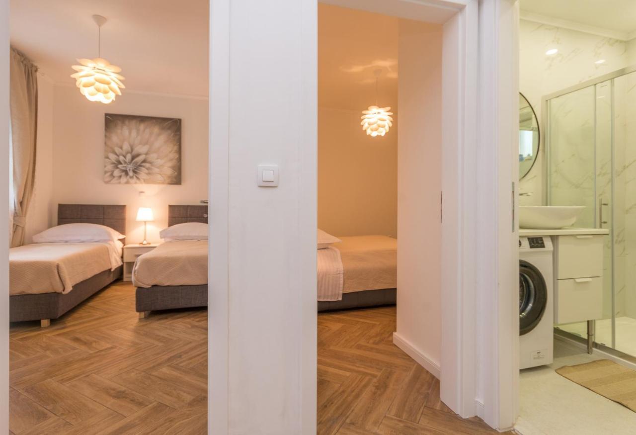 Apartment Maria Сали Екстер'єр фото