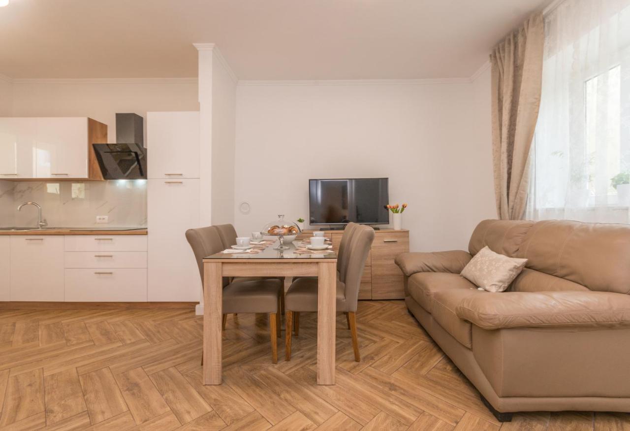 Apartment Maria Сали Екстер'єр фото