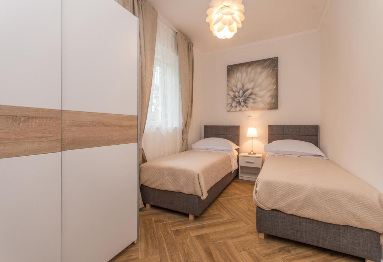 Apartment Maria Сали Екстер'єр фото