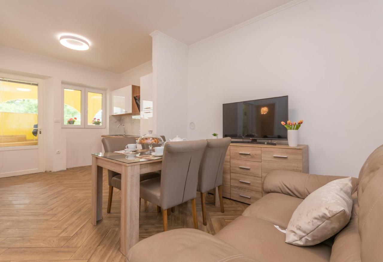 Apartment Maria Сали Екстер'єр фото