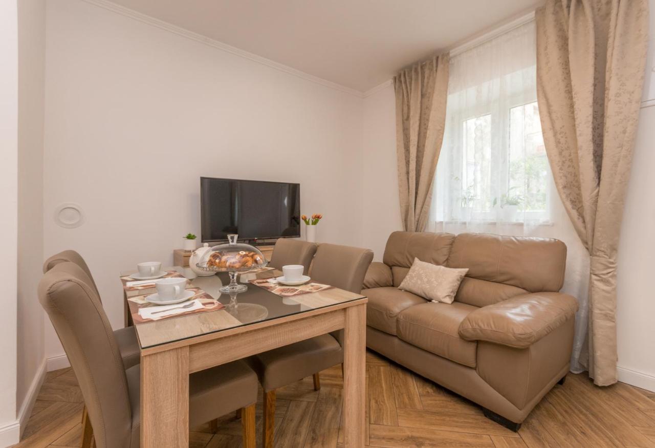 Apartment Maria Сали Екстер'єр фото