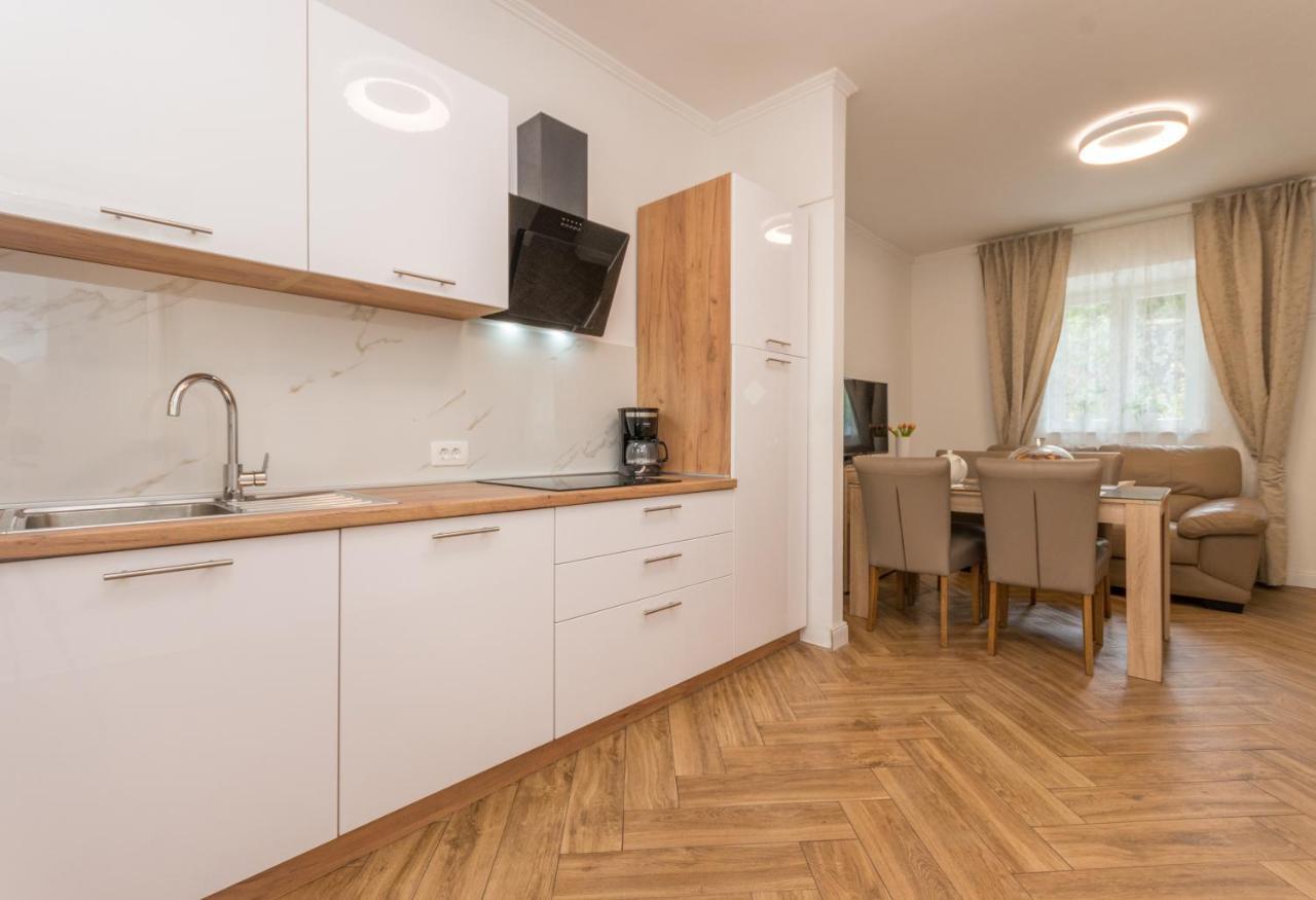 Apartment Maria Сали Екстер'єр фото